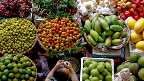 Giải pháp giúp nông sản Việt thâm nhập thị trường Canada