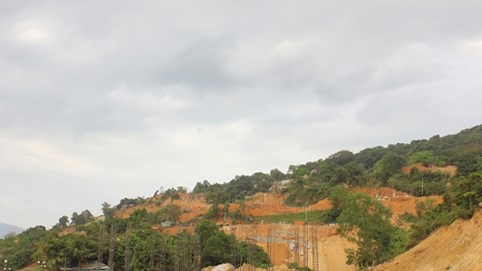 Hiệp hội Du lịch Đà Nẵng gửi thư “kêu cứu” cho Sơn Trà lên Thủ tướng Chính phủ