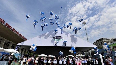 Những bước phát triển bền vững tạo nên thương hiệu có giá trị lớn nhất Việt Nam