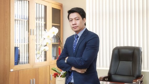 Sắp xếp lại phòng sinh hoạt cộng đồng Khu căn hộ Him Lam Chợ Lớn