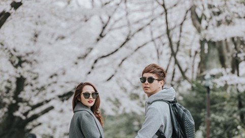 Hồ Quang Hiếu thừa nhận chia tay Bảo Anh sau 2 năm gắn bó