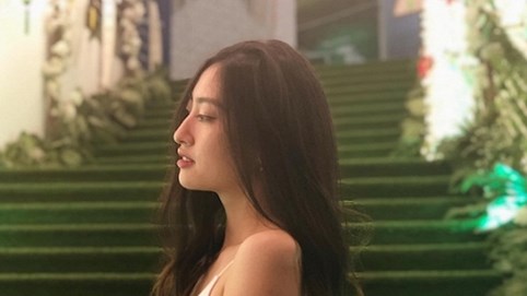 Hoa hậu Lương Thùy Linh mở lại trang cá nhân sau 3 ngày đăng quang