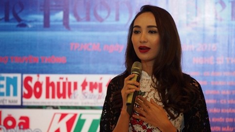 Nghệ sĩ gốc Khánh Hòa chung tay giúp người trẻ vượt khó