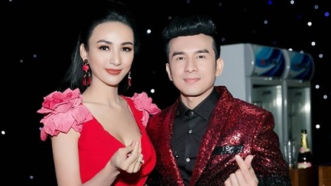 Hoa hậu Ngọc Diễm kể thời sinh viên 