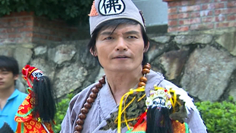 Hoắc Chính Kỳ - diễn viên Đài Loan được yêu thích của màn ảnh Việt