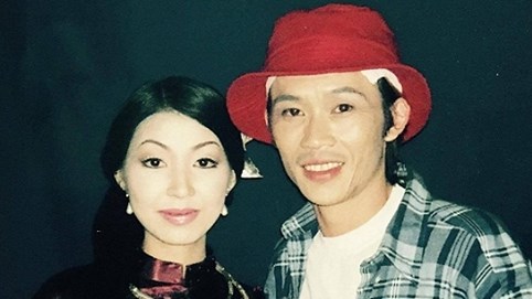 Hoài Linh yêu cầu ca khúc 