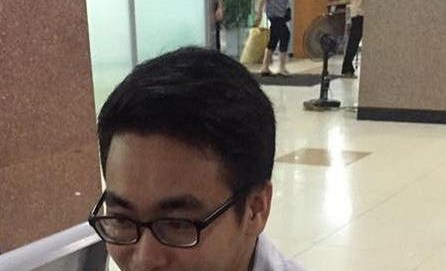 Hoàn cảnh éo le của cựu sinh viên Báo chí - Tuyên truyền bị u não