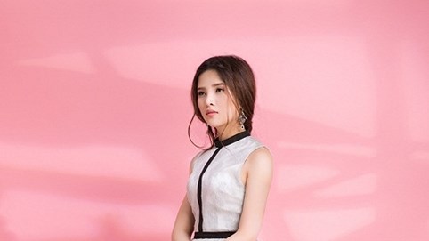 Hoàng Thủy: Nhân tố bí ẩn tại cuộc thi Ms Vietnam World Business 2017