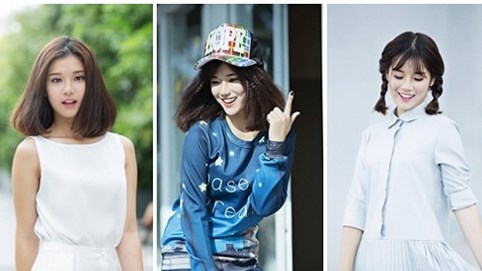 Hoàng Yến: “Hãy chỉ gọi tôi là Hoàng Yến”