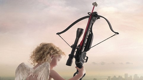 Hỏi thế gian, tình là chi?