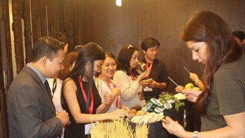 Hơn 600 thương hiệu triển lãm có mặt tại 