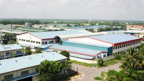 Hơn 300 tỷ đầu tư xây mới 02 CCN tại Bắc Giang