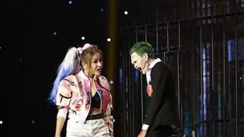 Hồng Thanh tiếp tục nhận điểm tuyệt đối trong nghi vấn được giám khảo ưu ái