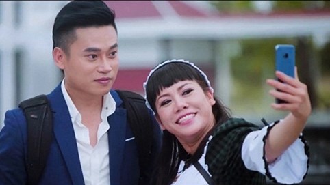 HOT: Phù thủy cameraman - Ahn Kwon - tái xuất trong phiên bản mới 