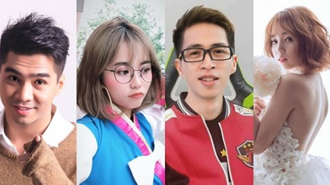 Hot streamers và những 