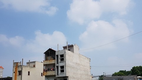 Hưng Yên: Hàng nghìn mét vuông đất bị bán trái thẩm quyền