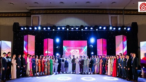 Hương sắc Kim Phát - Việt Hưng Phát năm 2017