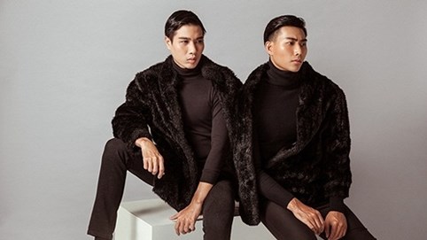 Hữu Long bị gia đình 