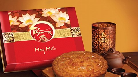 Hữu Nghị đem truyền thống và hiện đại cùng kết hợp trong bộ sản phẩm Đặc biệt trung thu 2017