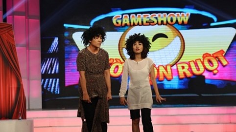 Huy Nam, Hải Yến giành giải nhất tuần tại 