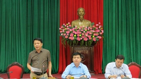 Huyện Thanh Oai: Xử phạt hàng chục trường hợp vi phạm về an toàn thực phẩm