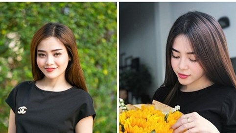 Huỳnh Ngọc Ny The Voice: “Muốn giống như chị Hồ Ngọc Hà…”