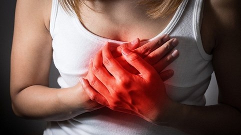 Những dấu hiệu bệnh tim dễ nhầm lẫn với cảm cúm