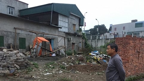 Người dân kêu oan vì chính quyền tổ chức giải toả kiểu... 'đánh úp'