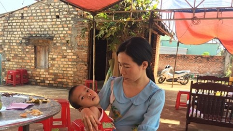 Gia Lai: Quá nhiều nỗi đau đằng sau một cái chết...