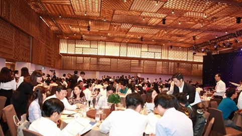 Him Lam Land tung dự án nhà vừa túi tiền giới trẻ