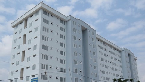 Nhà ở xã hội hơn 200 triệu ở Đồng Nai có áp dụng được ở TP.HCM?