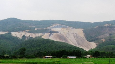 Quảng Ninh: Điều gì ẩn dưới dự án Nhà máy xử lý rác tại TX.Đông Triều?