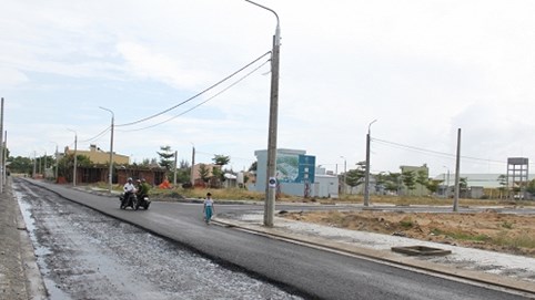 Vì sao dự án đất nền Nam Đà Nẵng hút người mua?