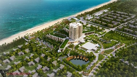 InterContinental Phu Quoc Long Beach Residences 