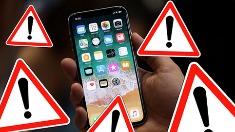 Trò lừa đảo mới trên iPhone gây xôn xao dư luận: Hàng triệu đồng dễ dàng “bốc hơi” trong nháy mắt