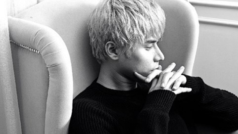 Iris: “Vẫn tin trên đời tồn tại tình yêu chân thành”