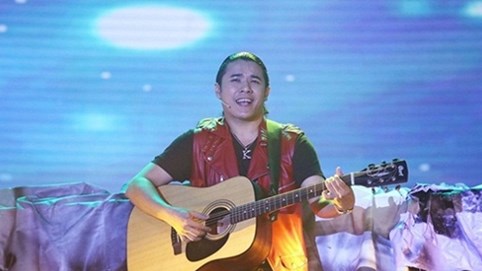 Kasim Hoàng Vũ tiết lộ vì sao luôn “dính” lấy mẹ