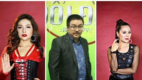 Khả Như và Nam Thư đối đầu kịch liệt trong cuộc truy tìm “bồ nhí” của Gia Bảo