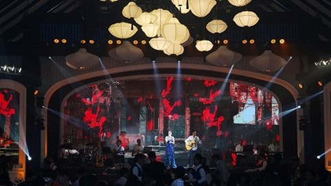 Khách hàng ruột của Tập đoàn Sun Group được hưởng đặc quyền kỳ nghỉ sang chảnh