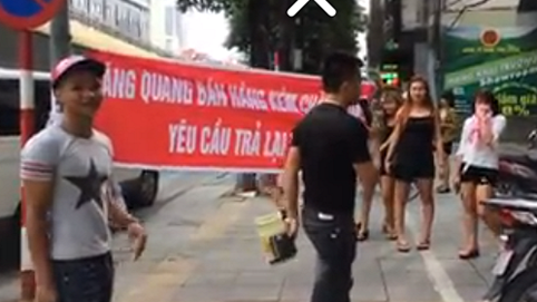 Khách hàng “tố” Đăng Quang Watch bán hàng kém chất lượng?