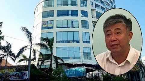 Khách sạn Bavico tổ chức bán dâm cho khách Trung Quốc thế nào?