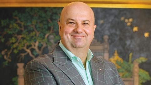 Khách sạn Hà Nội Daewoo – “đứa con” đã trưởng thành & phát triển mạnh mẽ