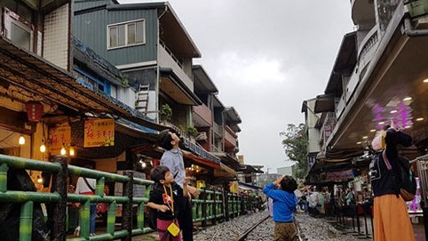 Khách Việt hoang mang về việc xin visa Đài Loan sau vụ 152 khách biến mất