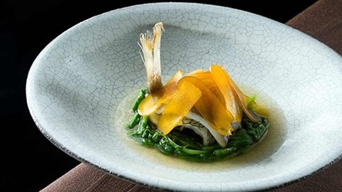 Khám phá thủ phủ ẩm thực mới của Châu Á