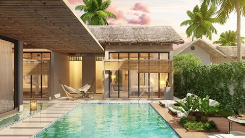 Khám phá tinh hoa nghỉ dưỡng tại Sun Premier Village Kem Beach Resort Phú Quốc