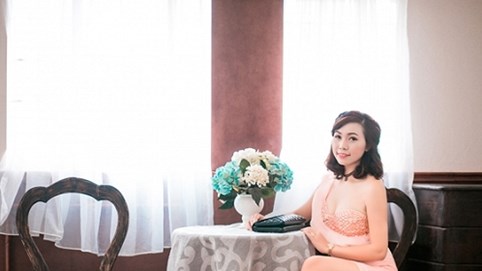 Khao khát chinh phục thuốc Đông y