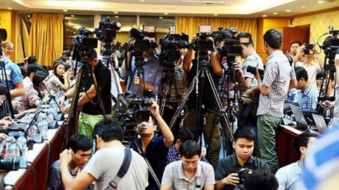 Khi đích ngắm của 