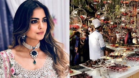 Khoảng cách giàu nghèo nghiệt ngã qua 