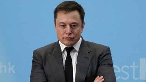Không chỉ 'rút quân' ở Việt Nam, GM sắp cho đóng nhà máy ở Mỹ và Elon Musk sẵn sàng mua lại tất cả