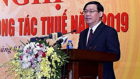 ‘Không đẩy những phán quyết về thuế lên Thủ tướng’